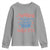 Funny Spilling The Tea Since 1776 Youth Sweatshirt Us History Teacher 4th Of July - Wonder Print Shop
