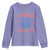 Funny Spilling The Tea Since 1776 Youth Sweatshirt Us History Teacher 4th Of July - Wonder Print Shop