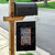 Funny Lets Drink And Blow Shit Up 4th Of July Beer Drinking Garden Flag American Flag - Wonder Print Shop