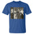 Girls Will Be Girls T Shirt Feminist Empowerment Historical Icons - Wonder Print Shop