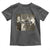 Girls Will Be Girls Toddler T Shirt Feminist Empowerment Historical Icons - Wonder Print Shop