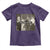 Girls Will Be Girls Toddler T Shirt Feminist Empowerment Historical Icons - Wonder Print Shop