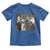 Girls Will Be Girls Toddler T Shirt Feminist Empowerment Historical Icons - Wonder Print Shop