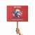 Funny No King In America Since 1776 No One Is Above The Law Protest Sign George Washington - Wonder Print Shop