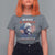 Funny No King In America Since 1776 No One Is Above The Law T Shirt For Women George Washington