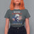 Funny No King In America Since 1776 No One Is Above The Law T Shirt For Women George Washington