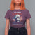 Funny No King In America Since 1776 No One Is Above The Law T Shirt For Women George Washington