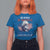 Funny No King In America Since 1776 No One Is Above The Law T Shirt For Women George Washington