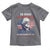 Funny No King In America Since 1776 No One Is Above The Law Toddler T Shirt George Washington