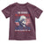 Funny No King In America Since 1776 No One Is Above The Law Toddler T Shirt George Washington