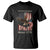 Funny Rejecting Kings Since 1776 T Shirt Vintage American Flag Bald Eagle
