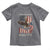Funny Rejecting Kings Since 1776 Toddler T Shirt Vintage American Flag Bald Eagle