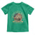 Funny Rejecting Kings Since 1773 Toddler T Shirt Vintage Patriotic USA