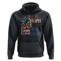 Funny Stars Stripes And Equal Rights Hoodie 4th Of July Women's Rights Sunflower - Wonder Print Shop