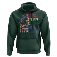 Funny Stars Stripes And Equal Rights Hoodie 4th Of July Women's Rights Sunflower - Wonder Print Shop