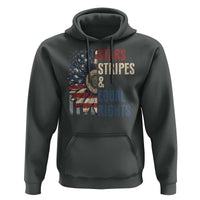 Funny Stars Stripes And Equal Rights Hoodie 4th Of July Women's Rights Sunflower - Wonder Print Shop