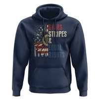 Funny Stars Stripes And Equal Rights Hoodie 4th Of July Women's Rights Sunflower - Wonder Print Shop