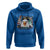 Funny Inhale Freedom Exhale Patriotism Hoodie American Pride Eagle 4th Of July - Wonder Print Shop