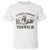 Funny Stay Trash Merica T Shirt 4th Of July Racoon Opossum Badger - Wonder Print Shop