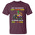 Back To School T Shirt Rev Your Engines Shift Your Gear I'm Crashin' Into My Pre - K Year - Wonder Print Shop