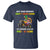 Back To School T Shirt Rev Your Engines Shift Your Gear I'm Crashin' Into My Pre - K Year - Wonder Print Shop