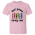 Get Your Cray On T Shirt Artistic Crayon Coloring Skills - Wonder Print Shop