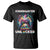 Kindergarten Level Unlocked T Shirt Back To School Game Console - Wonder Print Shop