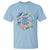 Back To School T Shirt We Are All Different But In This School We All Swim Together Sea Animals - Wonder Print Shop