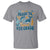 Funny Back To School Sea Animals T Shirt Ready To Explore 4TH Grade Whale Turtle - Wonder Print Shop