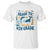 Funny Back To School Sea Animals T Shirt Ready To Explore 4TH Grade Whale Turtle - Wonder Print Shop