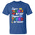 Funny Teacher T Shirt Super Teacher By Day Super Tired By Night Sun Pillow - Wonder Print Shop