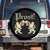 German Prost Spare Tire Cover Lion Cheers Beer Drinking Oktoberfest - Wonder Print Shop