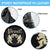 German Prost Spare Tire Cover Lion Cheers Beer Drinking Oktoberfest - Wonder Print Shop
