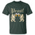 German Prost T Shirt Lion Cheers Beer Drinking Oktoberfest - Wonder Print Shop