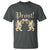 German Prost T Shirt Lion Cheers Beer Drinking Oktoberfest - Wonder Print Shop