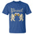 German Prost T Shirt Lion Cheers Beer Drinking Oktoberfest - Wonder Print Shop