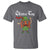 Funny Pretzel T Shirt Guten Tag Lederhosen Bratwurst Oktoberfest - Wonder Print Shop