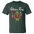 Funny Pretzel T Shirt Guten Tag Lederhosen Bratwurst Oktoberfest - Wonder Print Shop