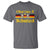 Funny Oktoberfest T Shirt I Don't Give a Schnitzel German Lion Beer - Wonder Print Shop