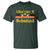 Funny Oktoberfest T Shirt I Don't Give a Schnitzel German Lion Beer - Wonder Print Shop