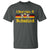 Funny Oktoberfest T Shirt I Don't Give a Schnitzel German Lion Beer - Wonder Print Shop