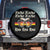 Funny Zicke Zacke Hoi Spare Tire Cover Oktoberfest German Flag Party - Wonder Print Shop