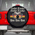 Funny Zicke Zacke Hoi Spare Tire Cover Oktoberfest German Flag Party - Wonder Print Shop