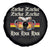 Funny Zicke Zacke Hoi Spare Tire Cover Oktoberfest German Flag Party - Wonder Print Shop