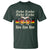 Funny Zicke Zacke Hoi T Shirt Oktoberfest German Flag Party - Wonder Print Shop