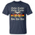 Funny Zicke Zacke Hoi T Shirt Oktoberfest German Flag Party - Wonder Print Shop