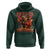Funny Experienced Cock Handler Hoodie Inappropriate Adult Humor Chicken - Wonder Print Shop