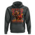 Funny Experienced Cock Handler Hoodie Inappropriate Adult Humor Chicken - Wonder Print Shop