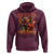 Funny Experienced Cock Handler Hoodie Inappropriate Adult Humor Chicken - Wonder Print Shop