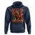 Funny Experienced Cock Handler Hoodie Inappropriate Adult Humor Chicken - Wonder Print Shop